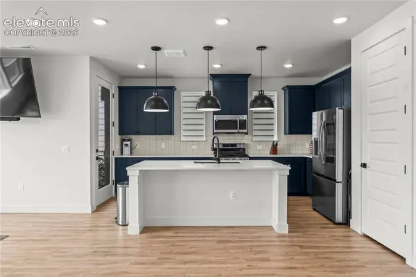 10733 Lewanee Point, Colorado Springs, CO 80908