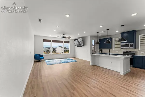 10733 Lewanee Point, Colorado Springs, CO 80908