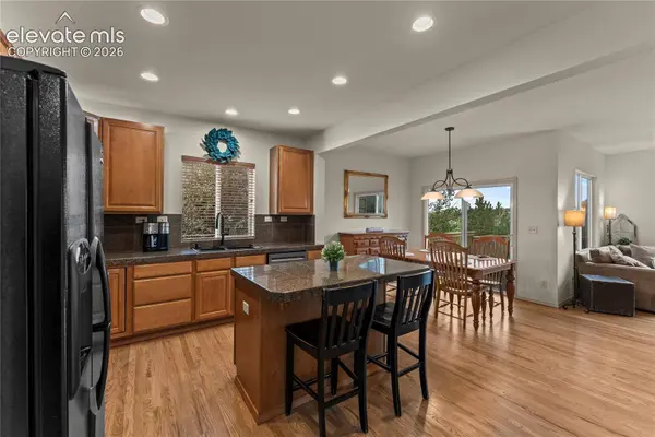 254 All Sky Drive, Colorado Springs, CO 80921