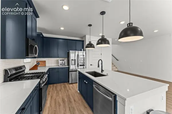 10733 Lewanee Point, Colorado Springs, CO 80908