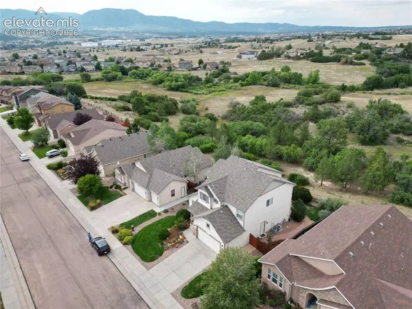 254 All Sky Drive, Colorado Springs, CO 80921