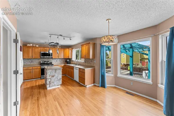 4940 Purcell Drive, Colorado Springs, CO 80922