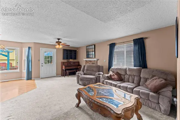 4940 Purcell Drive, Colorado Springs, CO 80922