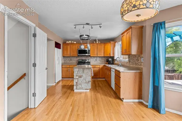 4940 Purcell Drive, Colorado Springs, CO 80922
