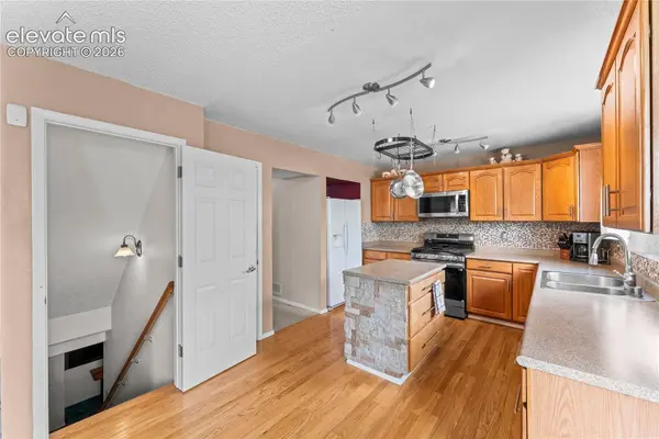 4940 Purcell Drive, Colorado Springs, CO 80922