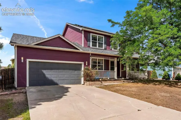 4940 Purcell Drive