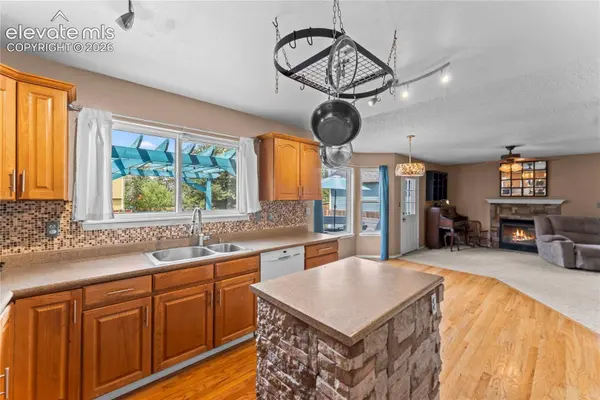 4940 Purcell Drive, Colorado Springs, CO 80922
