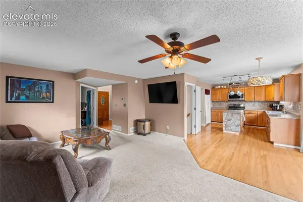 4940 Purcell Drive, Colorado Springs, CO 80922