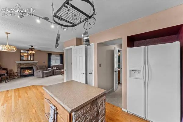 4940 Purcell Drive, Colorado Springs, CO 80922