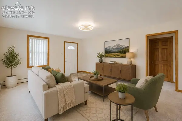 2219 Hagerman Street, Colorado Springs, CO 80904