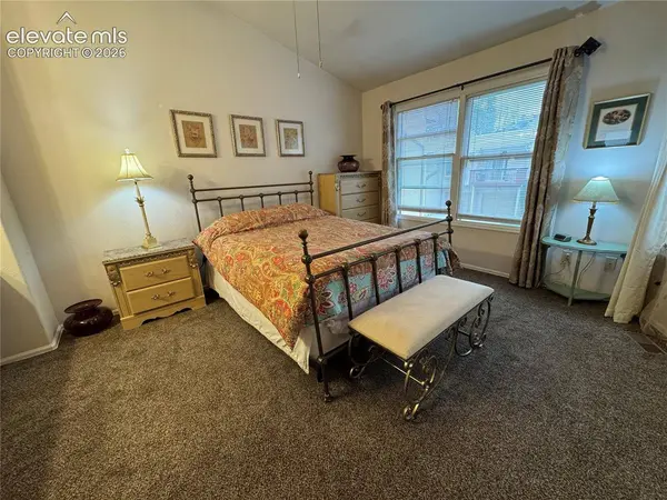 2063 Bristlecone Drive, Colorado Springs, CO 80919