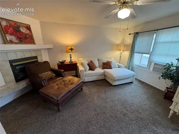 2063 Bristlecone Drive, Colorado Springs, CO 80919