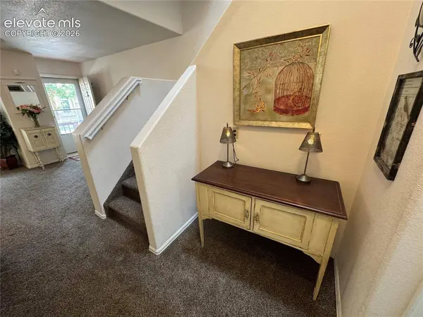 2063 Bristlecone Drive, Colorado Springs, CO 80919