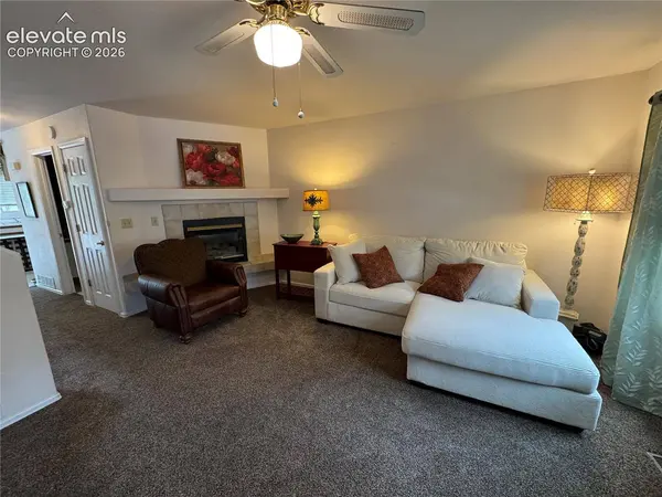 2063 Bristlecone Drive, Colorado Springs, CO 80919