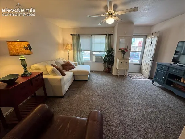 2063 Bristlecone Drive, Colorado Springs, CO 80919