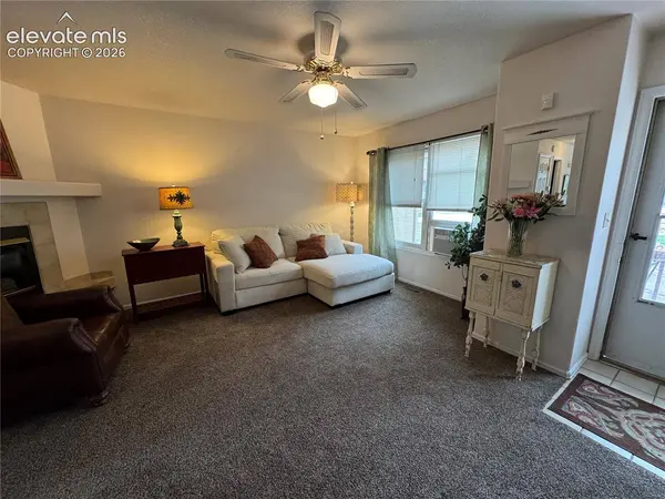 2063 Bristlecone Drive, Colorado Springs, CO 80919