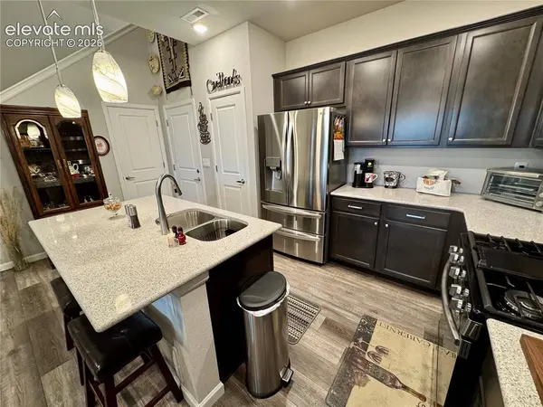 8610 Laurel Mountain View, Colorado Springs, CO 80924