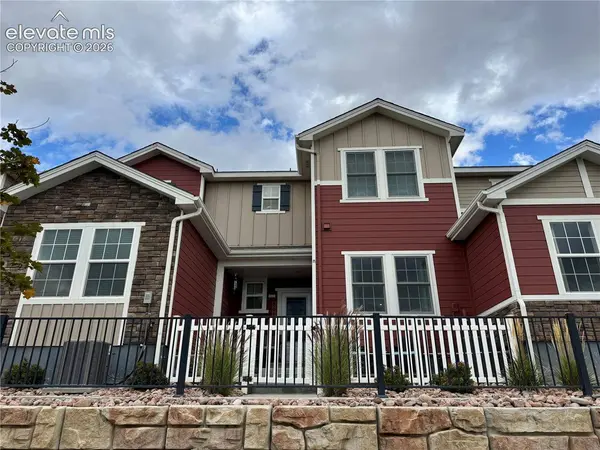 8610 Laurel Mountain View