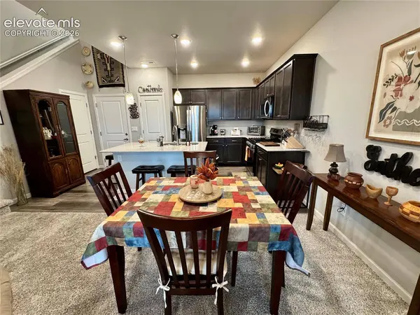 8610 Laurel Mountain View, Colorado Springs, CO 80924
