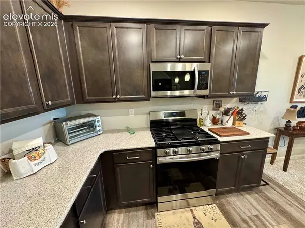 8610 Laurel Mountain View, Colorado Springs, CO 80924