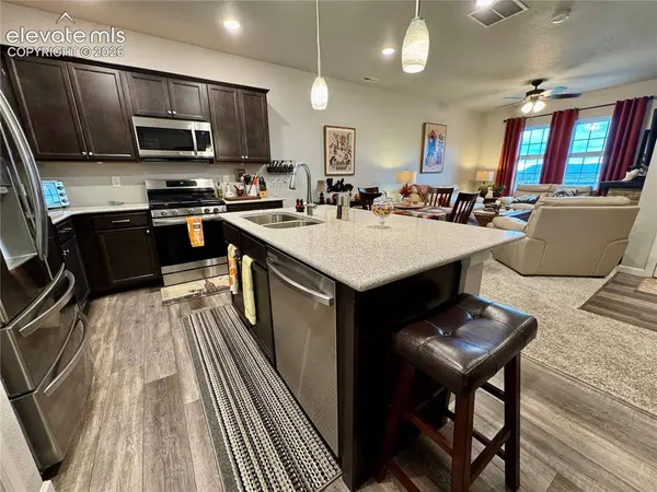 8610 Laurel Mountain View, Colorado Springs, CO 80924