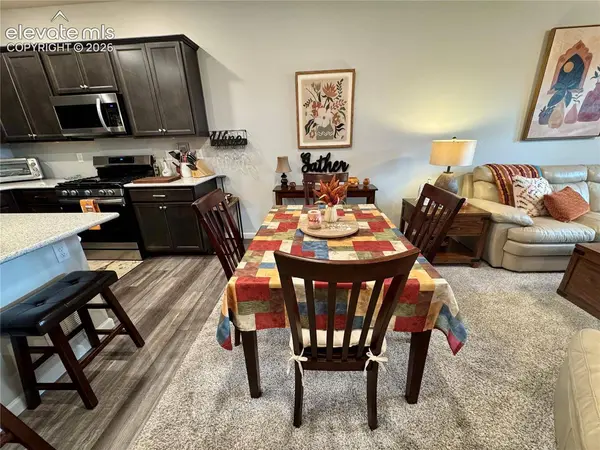 8610 Laurel Mountain View, Colorado Springs, CO 80924