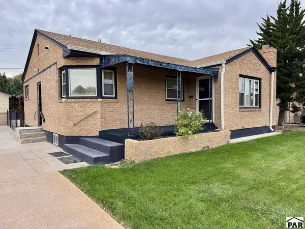 42 Amherst Ave, Pueblo, CO 81005