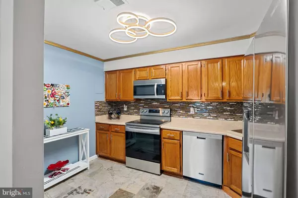 8707 GRASMERE CT, Fort Washington, MD 20744