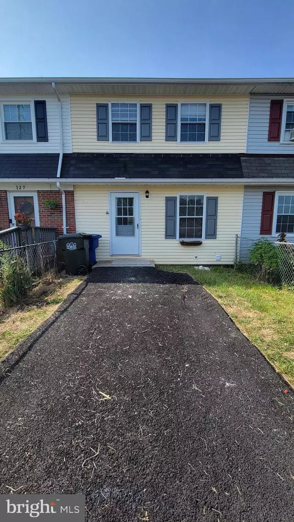 125 BEEDEN LN, Front Royal, VA 22630