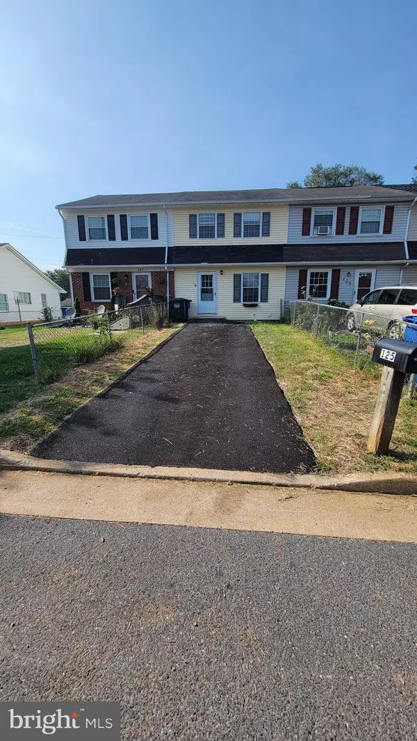 125 BEEDEN LN, Front Royal, VA 22630