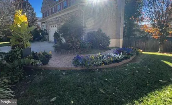 9302 NANCY ST, Manassas Park, VA 20111