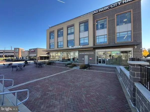 9302 NANCY ST, Manassas Park, VA 20111