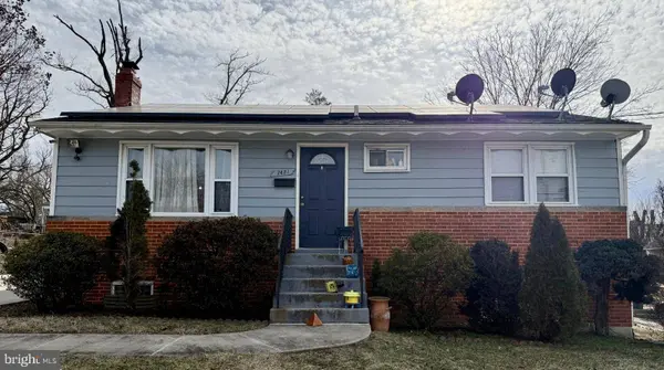 7421 HENDRICKS DR, Hyattsville, MD 20784