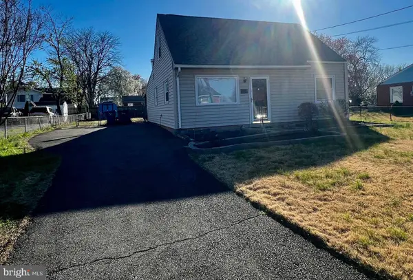 9313 BYRON ST, Manassas, VA 20111