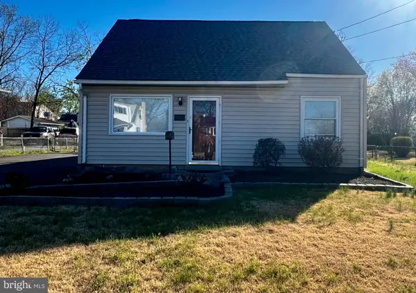 9313 BYRON ST, Manassas, VA 20111