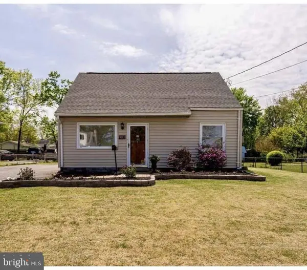 9313 BYRON ST, Manassas, VA 20111