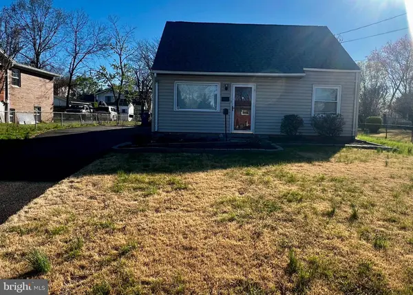 9313 BYRON ST, Manassas, VA 20111