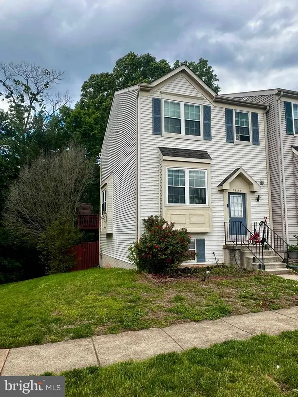 7551 KIMBERTON CT, Manassas, VA 20111