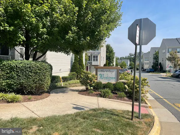 102 BELLINGHAM DR #202, Stafford, VA 22556