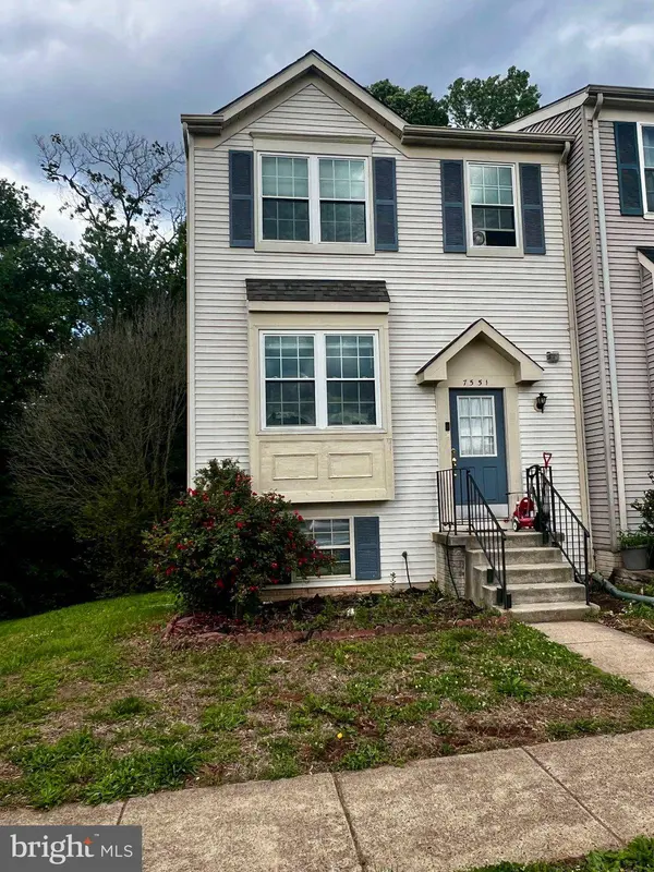 7551 KIMBERTON CT, Manassas, VA 20111