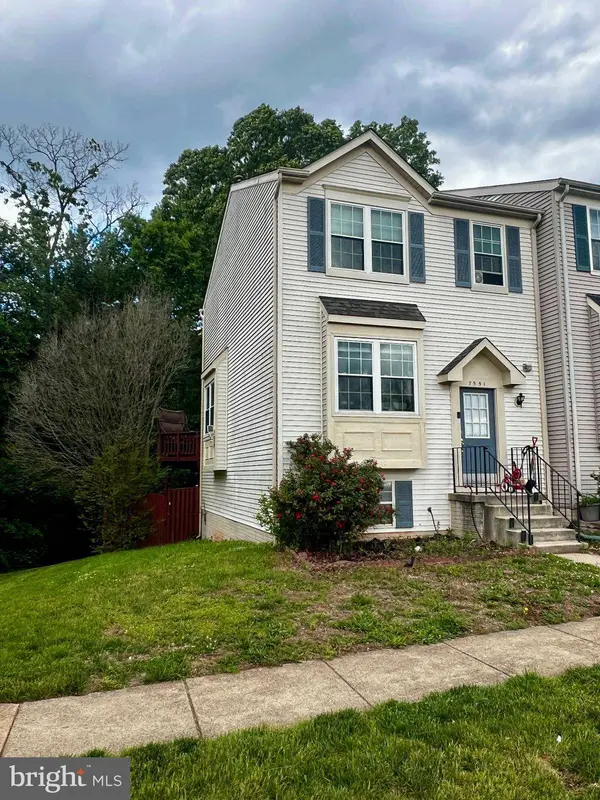 7551 KIMBERTON CT, Manassas, VA 20111