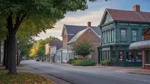 DT Germantown WI
