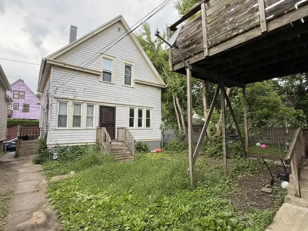 2847 N Booth St Unit 2847A , 2847B, Milwaukee, WI 53212