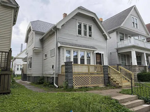 2847 N Booth St Unit 2847A, Milwaukee, WI 53212