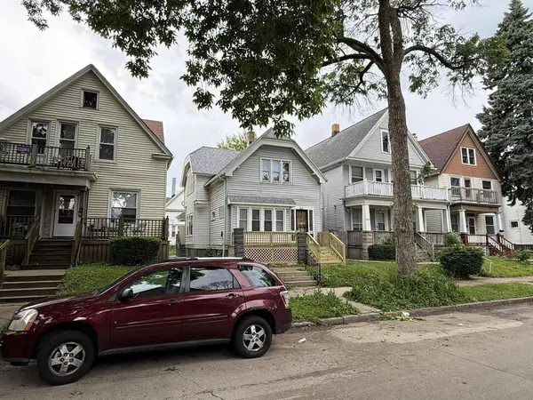 2847 N Booth St Unit 2847A, Milwaukee, WI 53212
