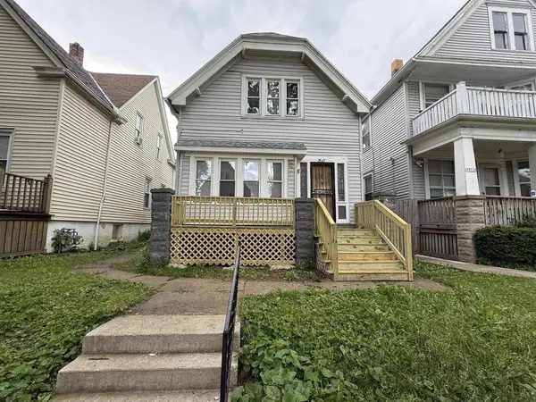 2847 N Booth St Unit 2847A, Milwaukee, WI 53212