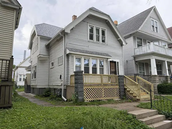 2847 N Booth St Unit 2847A , 2847B, Milwaukee, WI 53212