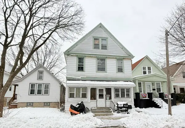 3752 E Pulaski Ave, Cudahy, WI 53110