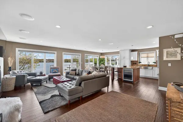 5704 W Lake Dr, West Bend, WI 53095