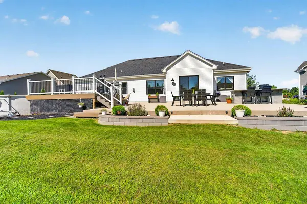 7446 Werner Rd, West Bend, WI 53090